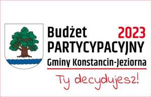 Budżet partycypacyjny