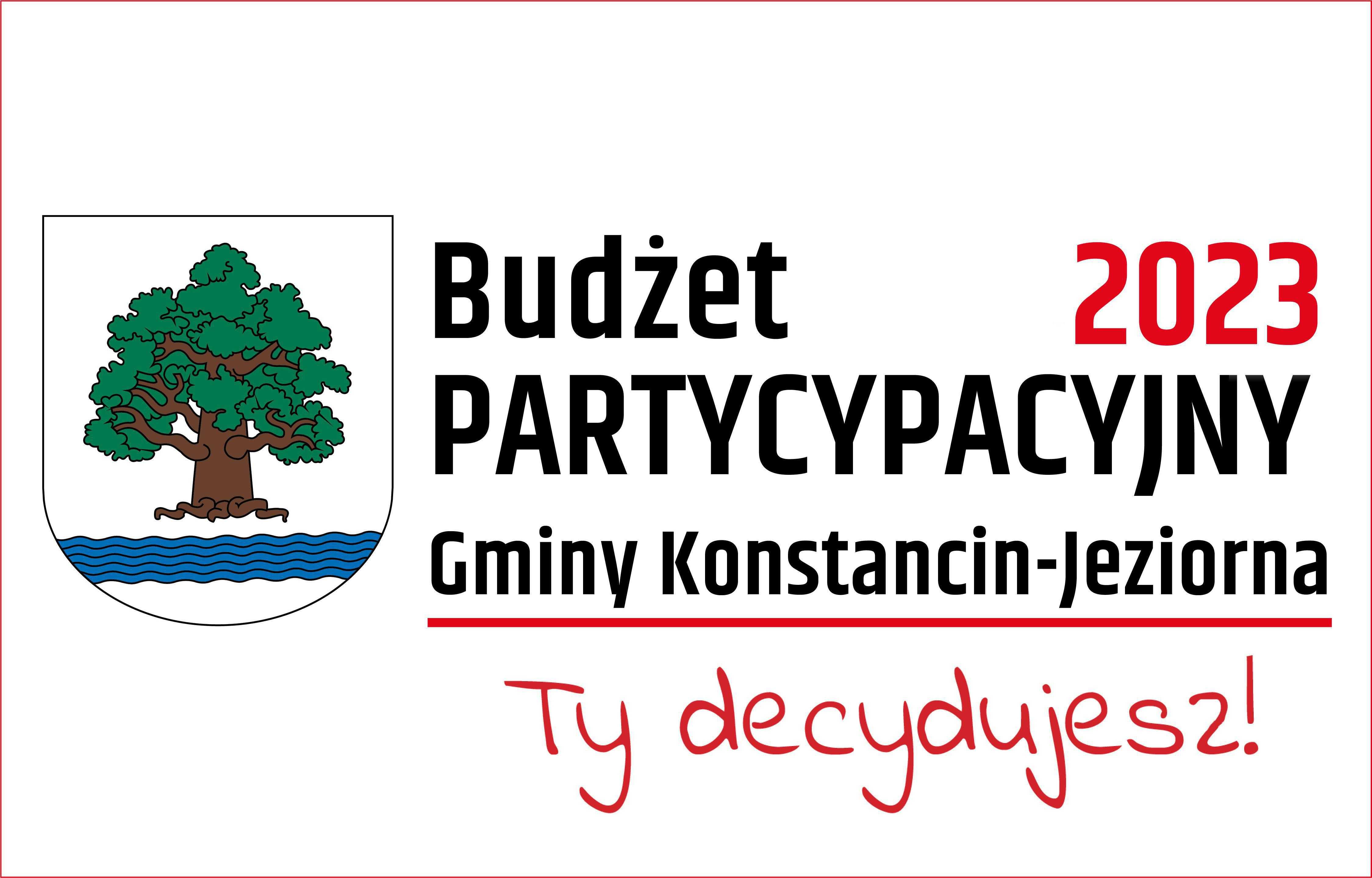 Budżet partycypacyjny